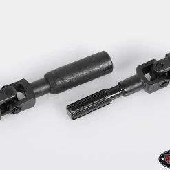 RC4WD Rebuildable Super Punisher Shaft (100mm-118mm, 3.94"-4.65") 5mm Hole -Cars Truck shop online RC4Z S1261 4