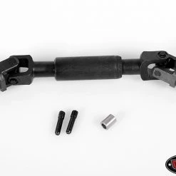 RC4WD Rebuildable Super Punisher Shaft (100mm-118mm, 3.94"-4.65") 5mm Hole -Cars Truck shop online RC4Z S1261 6