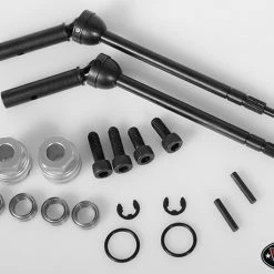 RC4WD Extreme Duty XVD for Clodbuster Axle