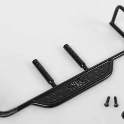 RC4WD Marlin Crawlers Rear Steel Tube Bumper for Trail Finder 2 -Cars Truck shop online RC4Z S1373 5