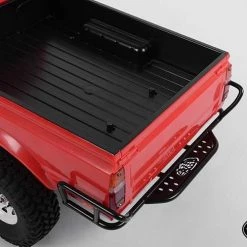RC4WD Marlin Crawlers Rear Steel Tube Bumper for Trail Finder 2 -Cars Truck shop online RC4Z S1373 6