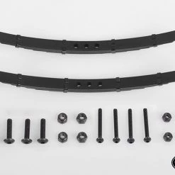 RC4WD Super Scale Steel Leaf Spring for TF2 & Tamiya Bruiser -Cars Truck shop online RC4Z S1476 4