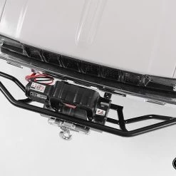 RC4WD Marlin Crawlers Front Winch Bumper for Trail Finder 2 -Cars Truck shop online RC4Z S1496 7