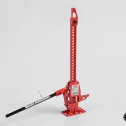 RC4WD 1/10 Hi-Lift Jack -Cars Truck shop online RC4Z S1526 4