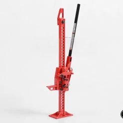 RC4WD 1/10 Hi-Lift Jack -Cars Truck shop online RC4Z S1526 5