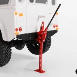 RC4WD 1/10 Hi-Lift Jack -Cars Truck shop online RC4Z S1526 8