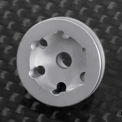 RC4WD Pulley Kit w/Belt for V8 Scale Engine -Cars Truck shop online RC4Z S1537 10