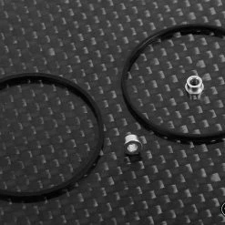 RC4WD Pulley Kit w/Belt for V8 Scale Engine -Cars Truck shop online RC4Z S1537 11