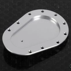 RC4WD Pulley Kit w/Belt for V8 Scale Engine -Cars Truck shop online RC4Z S1537 4