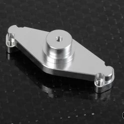 RC4WD Pulley Kit w/Belt for V8 Scale Engine -Cars Truck shop online RC4Z S1537 5