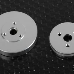 RC4WD Pulley Kit w/Belt for V8 Scale Engine -Cars Truck shop online RC4Z S1537 7