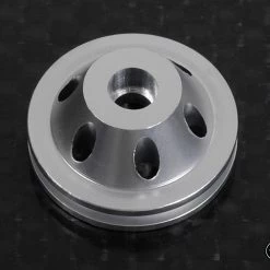 RC4WD Pulley Kit w/Belt for V8 Scale Engine -Cars Truck shop online RC4Z S1537 9