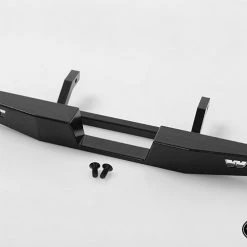 RC4WD Warn Rock Crawler Rear Bumper for Trail Finder 2 -Cars Truck shop online RC4Z S1561 6