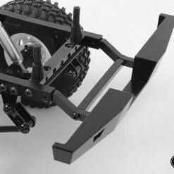 RC4WD Warn Rock Crawler Rear Bumper for Trail Finder 2 -Cars Truck shop online RC4Z S1561 7