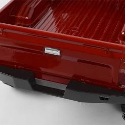 RC4WD Warn Rock Crawler Rear Bumper for Trail Finder 2 -Cars Truck shop online RC4Z S1561 8