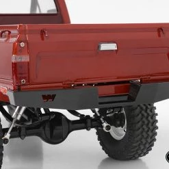 RC4WD Warn Rock Crawler Rear Bumper for Trail Finder 2 -Cars Truck shop online RC4Z S1561 9
