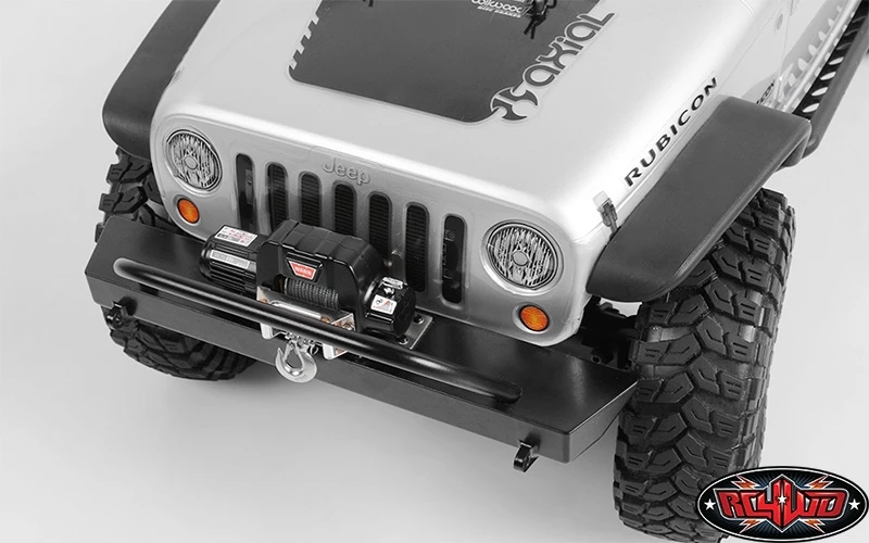 RC4WD 1/10 Mini Warn 9.5cti Winch 12 RC4WD 1/10 Mini Warn 9.5cti Winch - Image 10