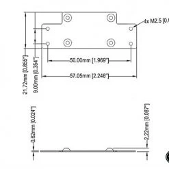 RC4WD 1/10 Mini Warn 9.5cti Winch 24 RC4WD 1/10 Mini Warn 9.5cti Winch -Cars Truck shop online RC4Z S1571 12