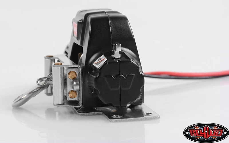RC4WD 1/10 Mini Warn 9.5cti Winch 8 RC4WD 1/10 Mini Warn 9.5cti Winch - Image 6