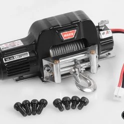 RC4WD 1/10 Mini Warn 9.5cti Winch 20 RC4WD 1/10 Mini Warn 9.5cti Winch -Cars Truck shop online RC4Z S1571 8