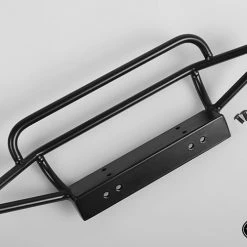 RC4WD Tough Armor Tube Front Winch Bumper for Vaterra Ascender -Cars Truck shop online RC4Z S1575 4