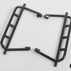 RC4WD Tough Armor Side Steel Sliders for Vaterra Ascender