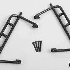 RC4WD Tough Armor Side Steel Sliders for Vaterra Ascender -Cars Truck shop online RC4Z S1585 4