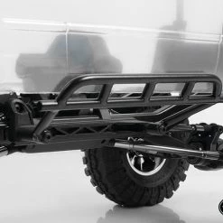 RC4WD Tough Armor Side Steel Sliders for Vaterra Ascender -Cars Truck shop online RC4Z S1585 5