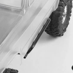 RC4WD Tough Armor Side Steel Sliders for Vaterra Ascender -Cars Truck shop online RC4Z S1585 7