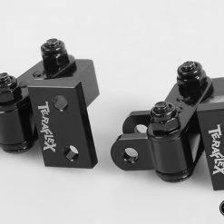 RC4WD Teraflex Revolver Z-Box for Trail Finder, F-350, Hilux, Tundra