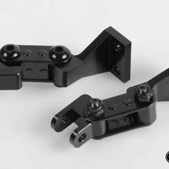 RC4WD Teraflex Revolver Z-Box for Trail Finder, F-350, Hilux, Tundra -Cars Truck shop online RC4Z S1587 4