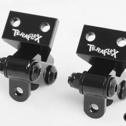 RC4WD Teraflex Revolver Z-Box for Trail Finder, F-350, Hilux, Tundra -Cars Truck shop online RC4Z S1587 5