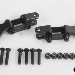 RC4WD Teraflex Revolver Z-Box for Trail Finder, F-350, Hilux, Tundra -Cars Truck shop online RC4Z S1587 6