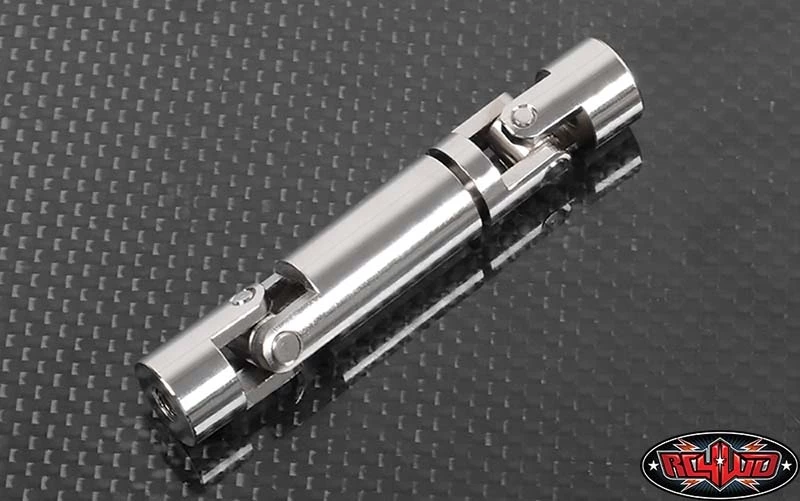 RC4WD Punisher Shaft II (80mm-100mm,3.15"-3.93") 5mm hole 3 RC4WD Punisher Shaft II (80mm-100mm,3.15"-3.93") 5mm hole