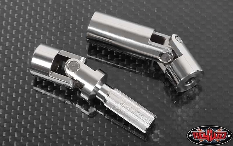 RC4WD Punisher Shaft II (80mm-100mm,3.15"-3.93") 5mm hole 4 RC4WD Punisher Shaft II (80mm-100mm,3.15"-3.93") 5mm hole - Image 2