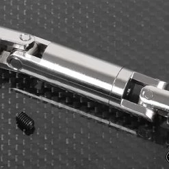 RC4WD Punisher Shaft II (80mm-100mm,3.15"-3.93") 5mm hole 8 RC4WD Punisher Shaft II (80mm-100mm,3.15"-3.93") 5mm hole -Cars Truck shop online RC4Z S1591 4