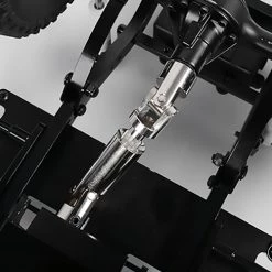 RC4WD Punisher Shaft II (80mm-100mm,3.15"-3.93") 5mm hole 9 RC4WD Punisher Shaft II (80mm-100mm,3.15"-3.93") 5mm hole -Cars Truck shop online RC4Z S1591 5