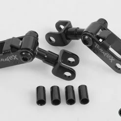 RC4WD Teraflex Revolver Shackle