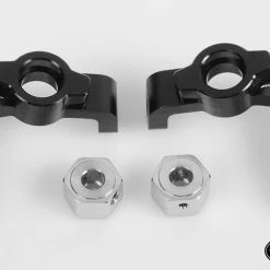 RC4WD Predator Tracks Front Fitting kit for Vaterra Ascender Axles