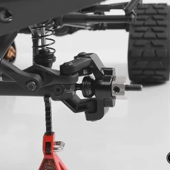 RC4WD Predator Tracks Front Fitting kit for Vaterra Ascender Axles -Cars Truck shop online RC4Z S1597 4
