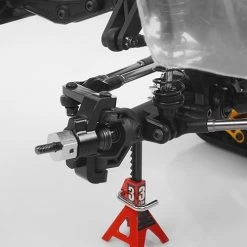 RC4WD Predator Tracks Front Fitting kit for Vaterra Ascender Axles -Cars Truck shop online RC4Z S1597 5
