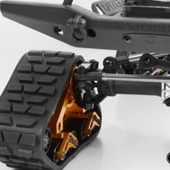 RC4WD Predator Tracks Front Fitting kit for Vaterra Ascender Axles -Cars Truck shop online RC4Z S1597 6