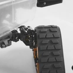 RC4WD Predator Tracks Front Fitting kit for Vaterra Ascender Axles -Cars Truck shop online RC4Z S1597 7