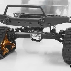 RC4WD Predator Tracks Front Fitting kit for Vaterra Ascender Axles -Cars Truck shop online RC4Z S1597 8