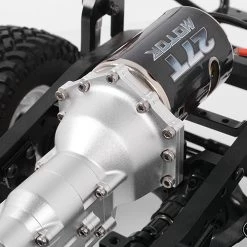 RC4WD Motor Mount for R4 Transmission -Cars Truck shop online RC4Z S1627 9