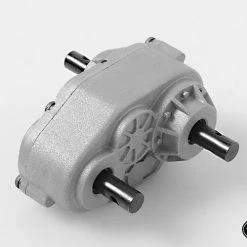 RC4WD Replacement Gear Set for Hammer T-Case -Cars Truck shop online RC4Z S1709 7