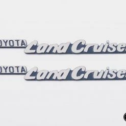 RC4WD Cruiser Body Emblem Set -Cars Truck shop online RC4Z S1714 5