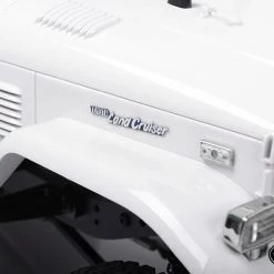 RC4WD Cruiser Body Emblem Set -Cars Truck shop online RC4Z S1714 6