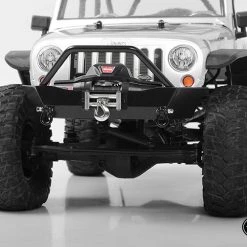 RC4WD Tough Armor Winch Bumper w/Stinger 21 RC4WD Tough Armor Winch Bumper w/Stinger -Cars Truck shop online RC4Z S1728 10
