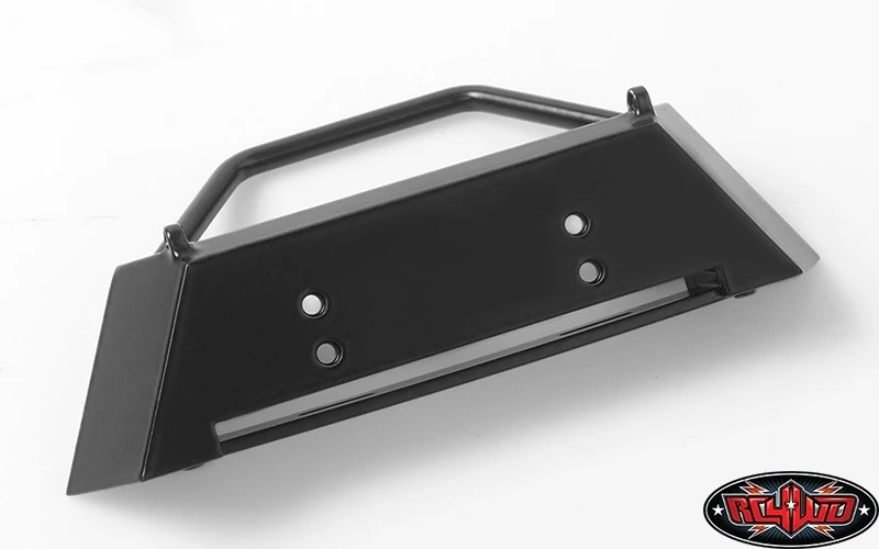 RC4WD Tough Armor Winch Bumper w/Stinger 6 RC4WD Tough Armor Winch Bumper w/Stinger - Image 4